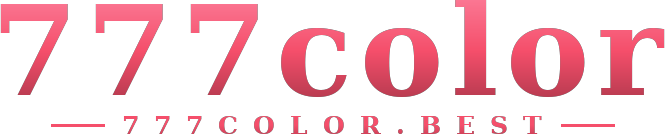 777color logo