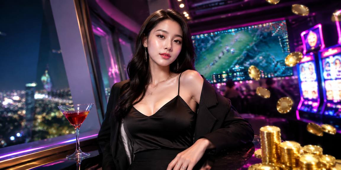 777color Casino 777color – Bàn Chơi Thật, Khoảnh Khắc Thật
